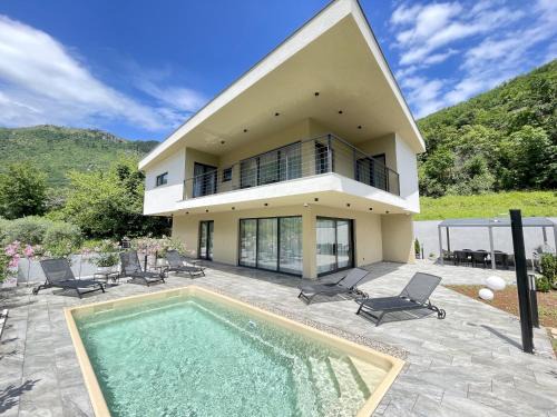Obrs Villa | Villa Perla