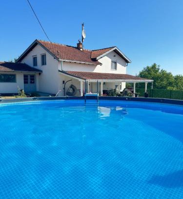 Despotovac Casa | Villa Perla