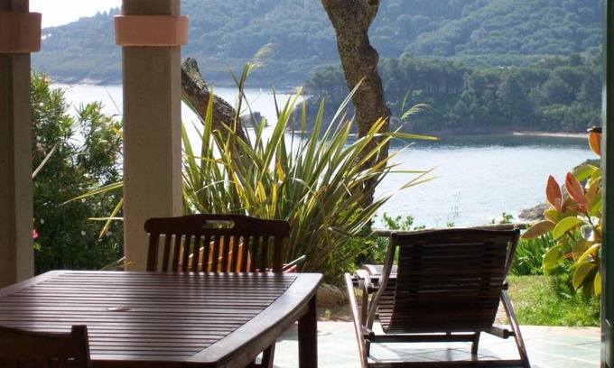 Naregno Apartamento | Villa Perla sul Mare