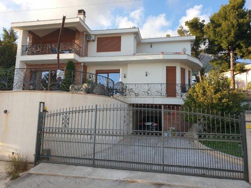 Susanj Casa | Villa Perla with Sea View