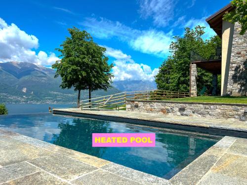 Colico Villa | Villa Perlino