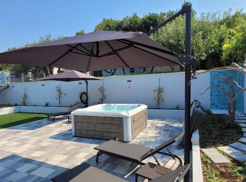 Zupa dubrovacka Villa | Villa Pero & Jele