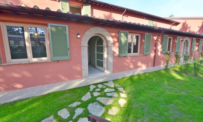 Trequanda Casa | Villa Pesca - Cignella Resort Val D'orcia Toscana