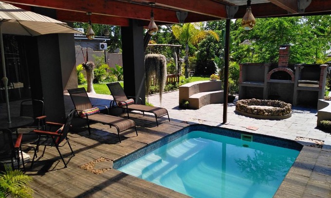 Meer En See Apartamento | Villa Pesca Self Catering accommodation