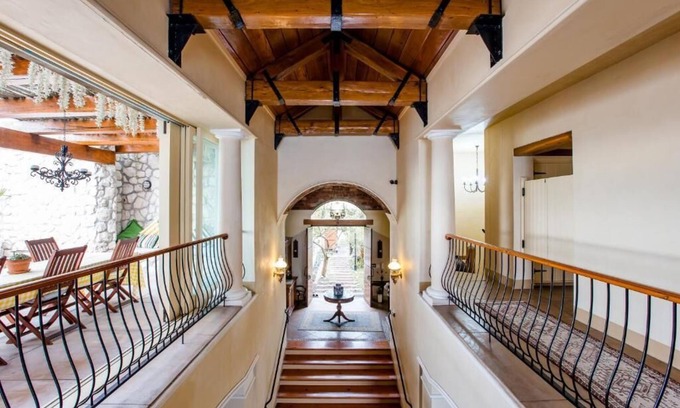 Yzerfontein Casa | Villa Pescatori