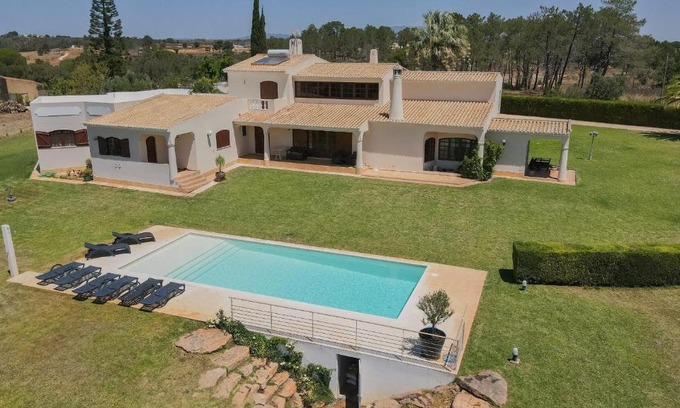 Chinicato Villa | Villa Petalas de Amor V063