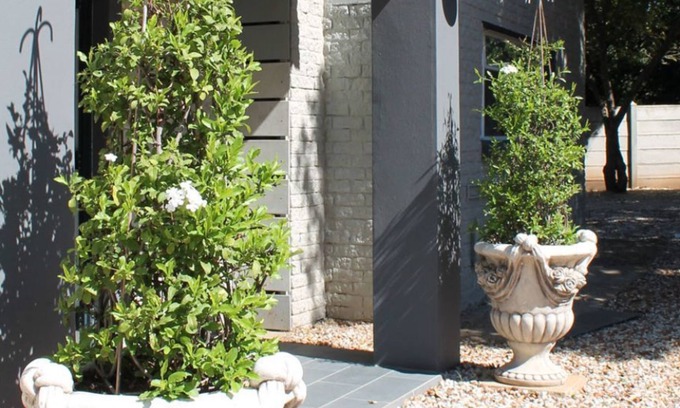 Jeffreys Bay Cama Y Desayuno | Villa Petit