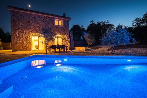 Risika Villa | Villa Petite