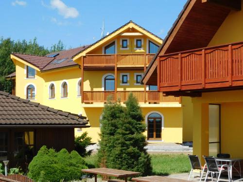 Nova Lesna Casa | Villa Petko