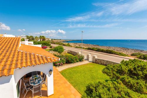 Cala'n Bosch Villa | Villa Petunia by Villa Plus