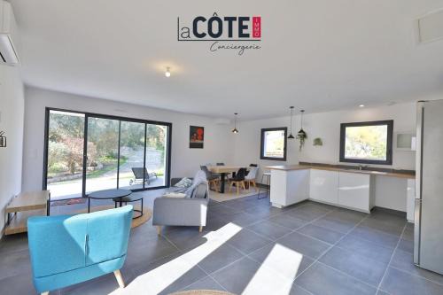 Ensues-la-Redonne Villa | Villa Phi