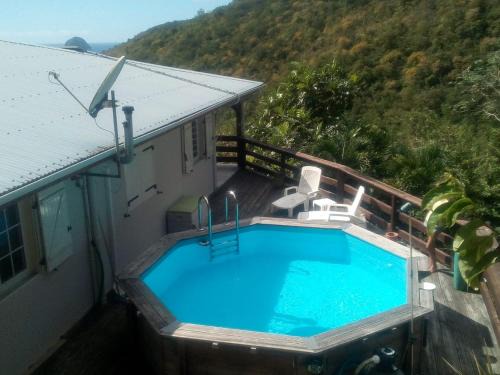 Le Diamant Villa | villa Philexiane