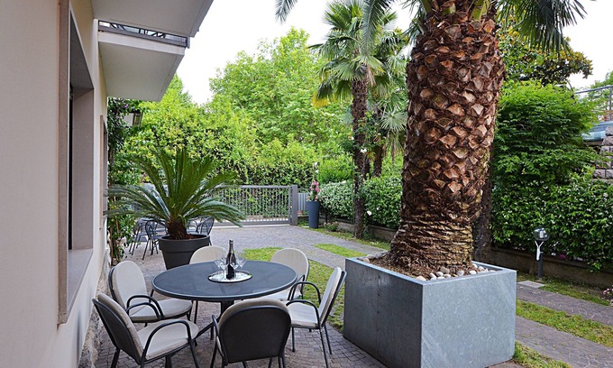Riva del Garda Casa | Villa Phoenix