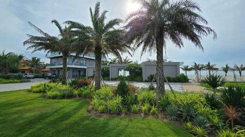 Ke Ga Apartamento | Villa Phong Thuỷ