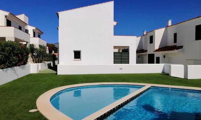 Punta Grossa Casa | VILLA PIÑUELO (RELAX EN EL PARAÍSO).