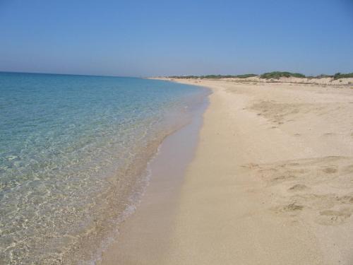 Torre Colimena Villa | Villa Pi
