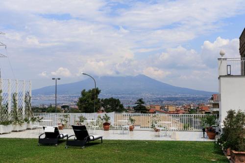 Castellammare di Stabia Casa | Villa Pia - suites