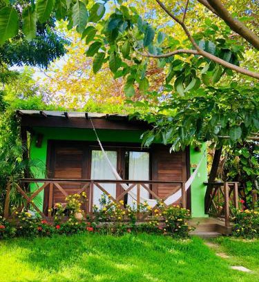Barra Grande Casa | Villa Piauí