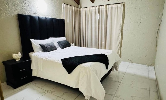 Woodmead Casa | Villa Picasso- 1 Bed Villa