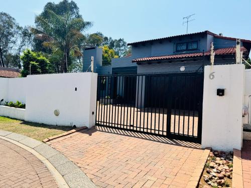 Woodmead Apartamento | Villa Picasso Sandton