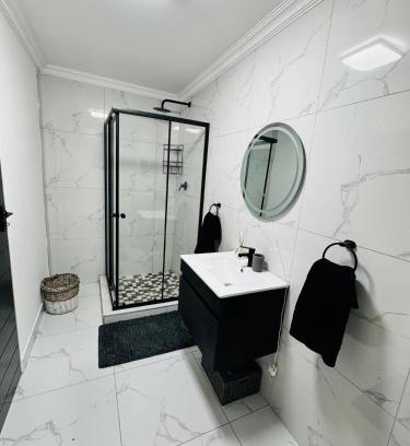 Woodmead Apartamento | Villa Picasso Sandton - Executive