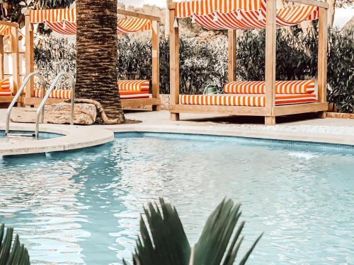 Colonia Sant Jordi Apartamento | Villa Piccola by Cassai