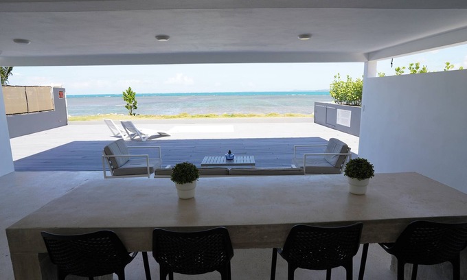 Zarzal Villa | Villa Picuas R in Rio Grande Magical place