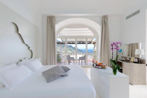 Ravello Hotel | Villa Piedimonte