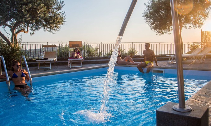 Succhivo Apartamento | Villa Pietraverde