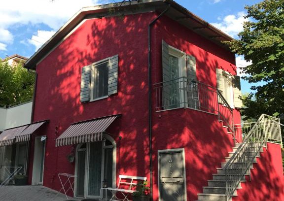 Monzambano Cama Y Desayuno | Villa Pille