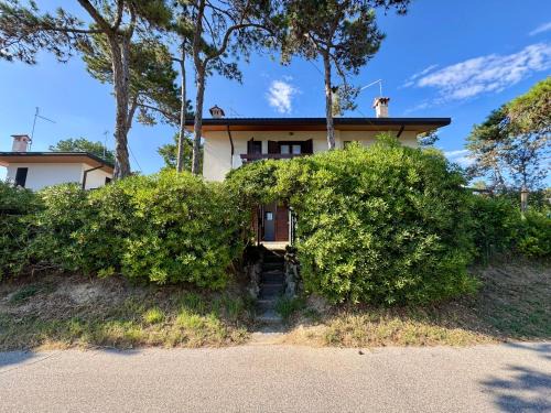 Bibione Lido dei Pini Apartamento | Villa Pinea