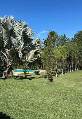 Porto Feliz Casa | Villa Pinhais