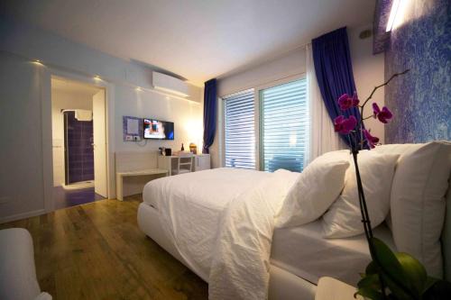 Civitanova Marche Cama Y Desayuno | Villa Pini