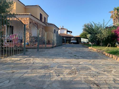 San Teodoro City Centre Apartamento | Villa Pinna 2