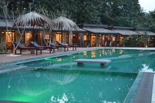 Pinnawala Hotel | Villa Pinnawala