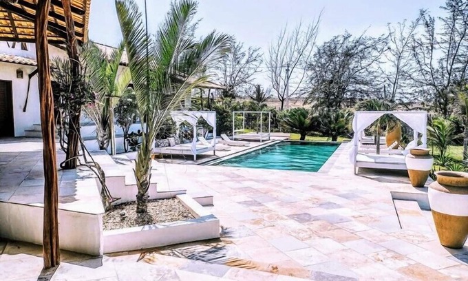 Prea Hotel | Villa Pinolo
