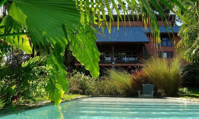 Jarabacoa Casa | Villa Pinos del Sol Jarabacoa