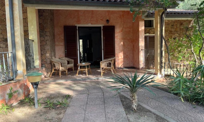 San Pietro a Mare Casa | Villa Pinta - Key to Villas