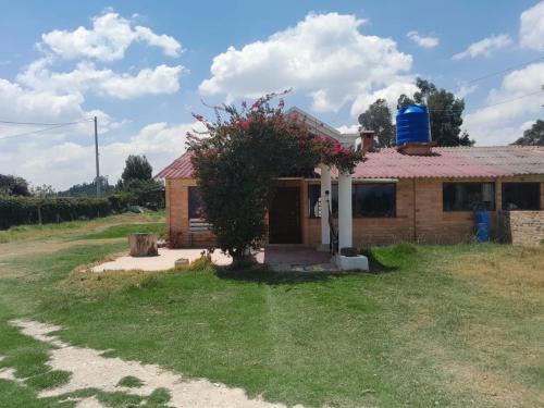 Paipa Villa | Villa pinzon