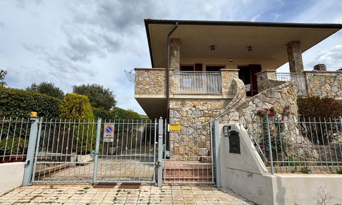 Follonica Apartamento | Villa Pioppi