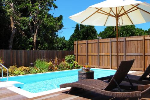 Motobu Casa | Villa Piscine SESOKO -SEVEN Hotels and Resorts-