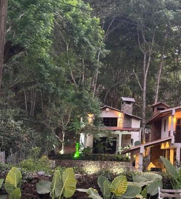 San Sebastián del Oeste Otro | Villa Plata
