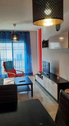 El Molinillo Apartamento | Villa Placidia