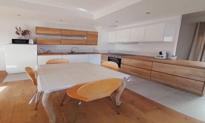 Cabestany Casa | Villa Plain-pied A 10min DES Plages