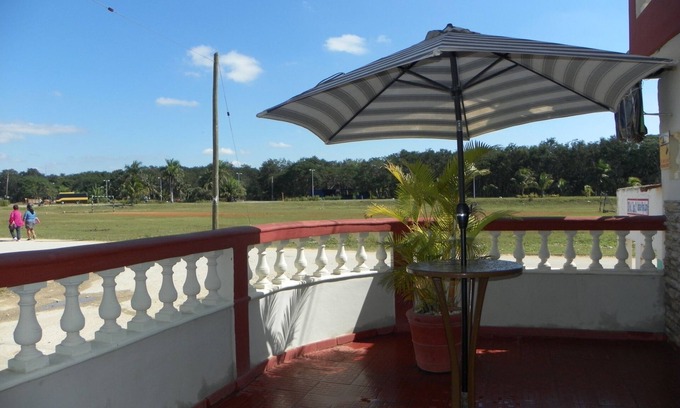 Municipality of Cienaga de Zapata Casa | Villa Plata Tropical