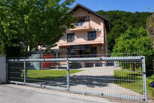 Mali Radic Casa | Villa Plavno