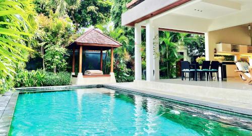 Sunset Road Villa | Villa Plawa