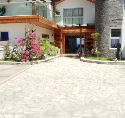 La Cienaga Casa | Villa Playa del Sol, Bahoruco