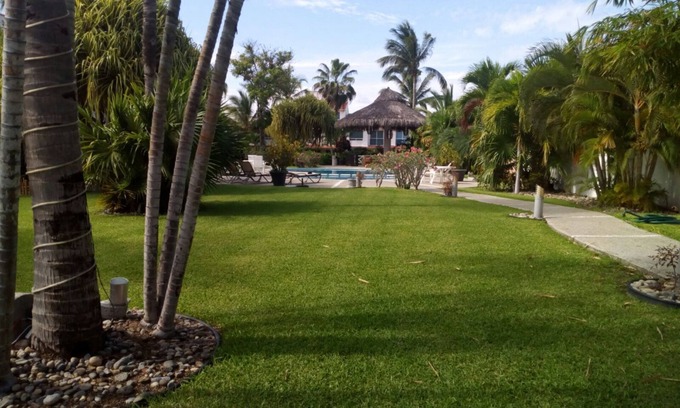 Granjas del Marqués Casa | Villa Playa Diamante