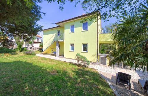 Linardici Apartamento | Villa Pleše